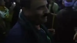 شاهد الصوامعة غرب والاحتفال بفوز النائب نشأت فؤاد عباس وفرحة العمدة السيد فؤاد عباس بفوز النائب نشأت