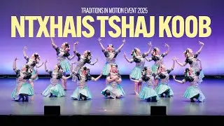 Ntxhais Tshaj Koob Day 2 Hmong Dance Competition