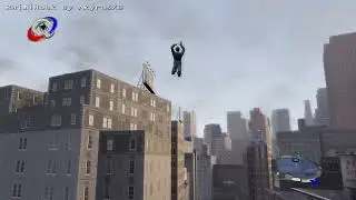 Spider Man 3 game Debug menu Mod By Akyrosxd