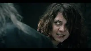 la mejor batalla de espadas,the witcher
