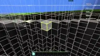 Starmade Episode 05 - Base dome foundations - and a special guest!