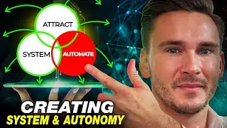 How To Create A Recruitment Machine: Systems And Autonomy In Your Agency