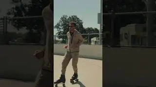 Recreating ROLL BOUNCE in 2024