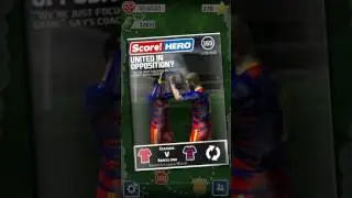 Score!Hero episode 1(SEE DESCRIPTION)