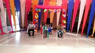 BEST FUNNY SKIT ON COLLEGE LIFE | FAREWELL 2K17 | CSE DEPARTMENT | IMSEC OFFICIAL