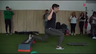Fisioterapia no Joelho: Avaliação e Tratamento - o curso | Bwizer