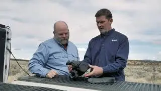 Quantify Gas with the FLIR G-Series OGI Cameras