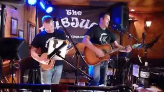 The PUBJUGS - Home for a rest