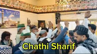 Chathi Sharif Khwaja Garib Nawaz❤️