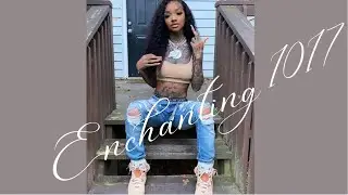 Gucci female artist &ldquo;Enchanting&rdquo; style is so different & versatile