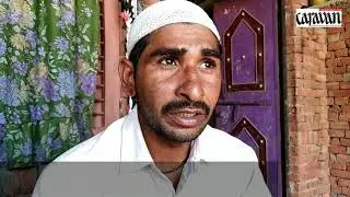 Muzaffarnagar Riots Victims Ask: Won't We Ever Get Justice?