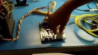 Ducorr E2112 Setup Video2