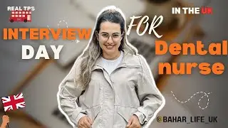 Trainee Dental Nurse Interview UK - Real Questions, Real Answers
