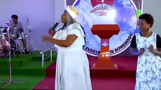 Neema Cizungu live at RHIC
