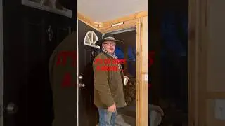 Ковбой с YouTube. Шейн. J bar D Canvas and Leather #cowboyyoutube