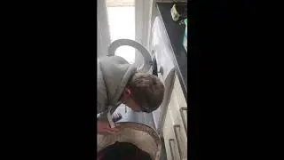 Blind SOS Washing