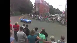 Watkins Glen 2008 Vintage weekend 2