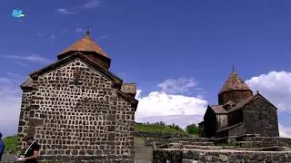 Sevani terakxzi - 4K