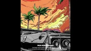 Currensy x Larry June - 
