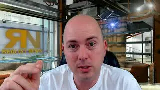 REALIST NEWS - We got us a Web Bot Hit! - ETH ERC20 Token Bug