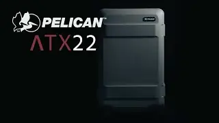 PELICAN ATX22 - Review