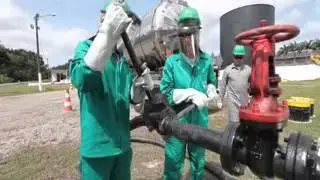 Video Institucional CBAA