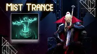V Rising - Mist Trance