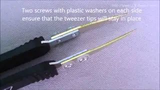 LCR-Reader Assembly Video