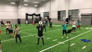 Ranchview Band 10/13/18