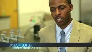 Package of the 2014 BEA Festival of Media Arts Student Nonfiction Video Award Winner