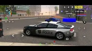 COP baiting
