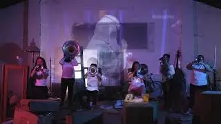 GPMB VIRTUAL 2020 - Brass Ensemble  MB LOCOMOTIVE