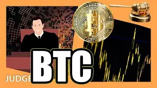 BTC Analysis | One coin to rule them all