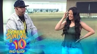 Flight | Banana Sundae Daily Scoop