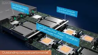 Intel Server System D40AMP