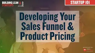 Why is an effective sales funnel necessary to maximize product pricing?
