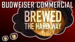 2015 Budweiser Super Bowl Commercial 
