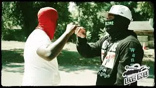 RA THA DEMON x SNIPE ASTON &ldquo;LIVE IN LI&rdquo; Performance (IG @LIVE.IN.LI)
