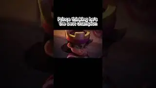 Golden Knight!!!  #clashroyale #subscribe #views #memes #supercell #likes #goldenknight #shorts