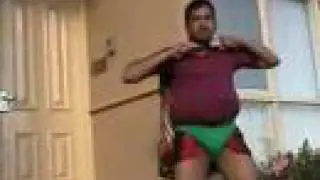 Super Uncle