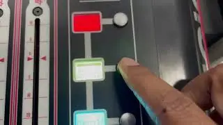 enviar se&ntilde;al a un auxiliar (monitor) DiGiCo SD9