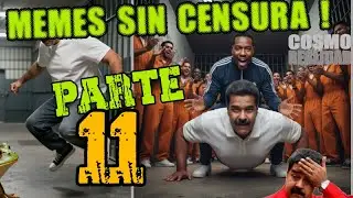 PARTE 11: Maduro PRESO y el internet NO PERDON&Oacute; 😂 | Los memes m&aacute;s brutales&rdquo;