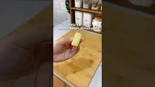 Belum banyak orang tau! Ini 3 hacks keju