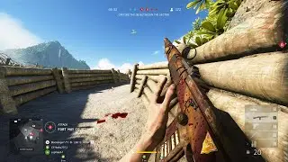 Battlefield 5:breakthrough Gameplay (No Commentary)