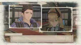 PC Longplay [1059] Valkyria Chronicles 4 (Part 9 of 20)