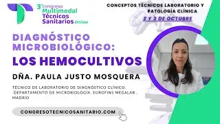 Diagnóstico Microbiológico: Los Hemocultivos