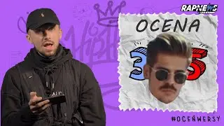 #OceńWersy S03E07 MISZEL 