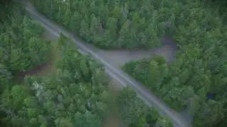 Frenchmans cove camp ground