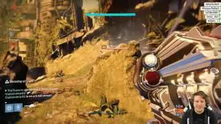 Triumph PvP Silliness