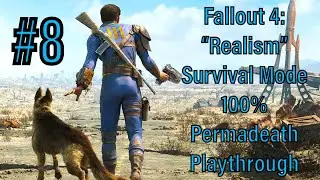 #8 - Fallout 4: 